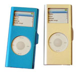 iPod Metal Case 