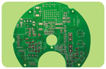 PCB Fabrication