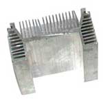 Aluminum Heatsink