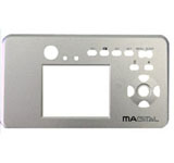 Digital Camera Metal Parts