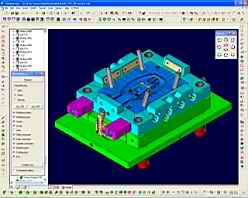 Mechanical Design