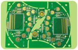 PCB Fabrication