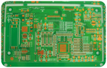 PCB Fabrication